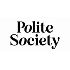 Polite Society US Discount Codes and Coupons 2025